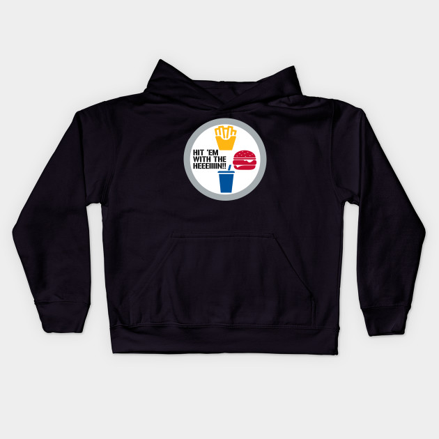 Hit 'Em With The Hein! Steelers mashup